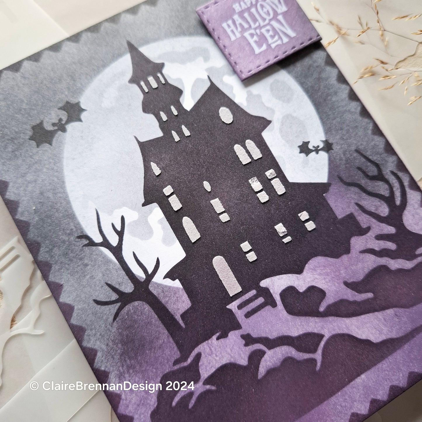 Many Moons Large layering Stencils, Pick your bundle